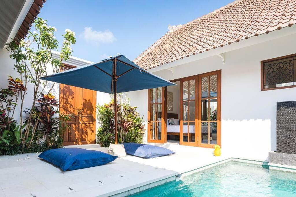 Sintra - 2 Bedroom Luxury In Tranquil Location, Walk To * Seminyak (Bali)